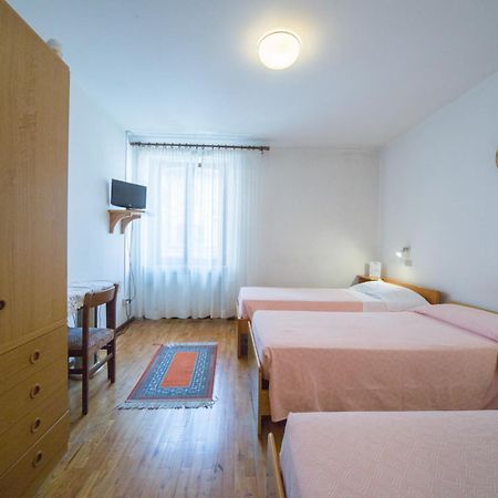 Al Bottegon Hotell Tricesimo Eksteriør bilde